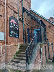 Picture of Dragons Wine Bar