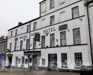 Picture of Boars Head Hotel