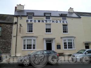 Picture of Browns Hotel
