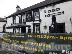 Picture of Friends Arms / Tafarn Cyfeillion