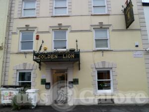 Picture of The Golden Lion Hotel