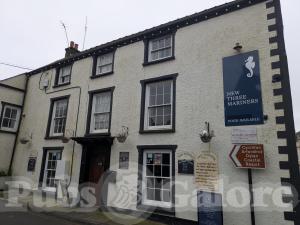 Picture of New Three Mariners