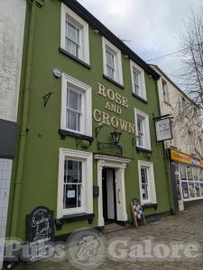 Picture of Rose & Crown Hotel