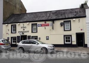 Picture of Stag & Pheasant