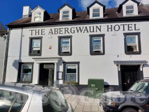 Picture of The Abergwaun Hotel