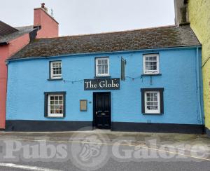 Picture of The Globe