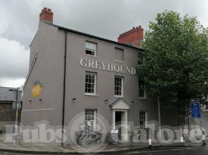 Picture of Greyhound Hotel