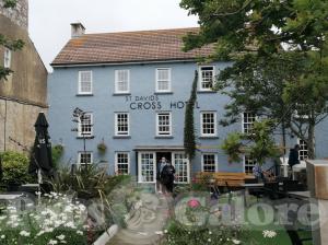 Picture of St. Davids Cross Hotel