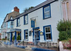 Picture of The St Brides Inn