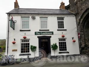 Picture of Old Moathouse