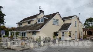 Picture of The Jeffreyston Inn