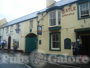 Picture of Castle Hotel