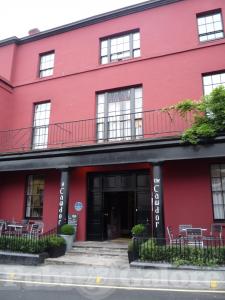 Picture of The Cawdor