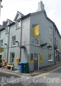 Picture of GinHaus