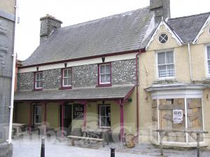 Picture of Red Lion