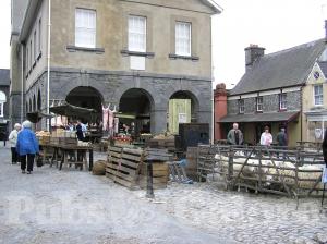 Picture of Red Lion