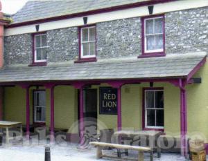 Picture of Red Lion