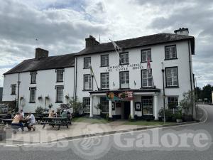 Picture of The Castle Hotel
