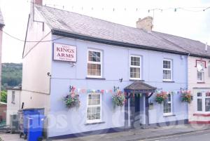 Picture of Kings Arms Hotel