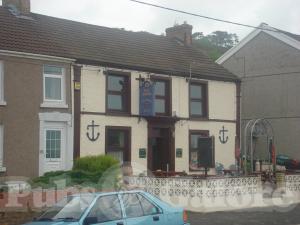 Picture of The Blue Anchor