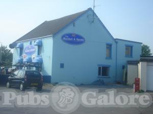 Picture of New Cornish Arms