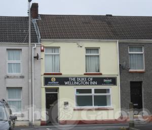 Picture of The Duke of Wellington Inn