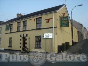 Picture of Vale Of Neath