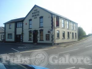 Picture of The White Horse