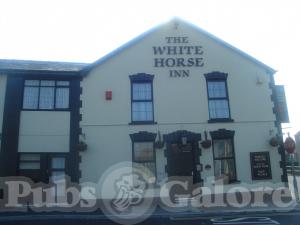 Picture of The White Horse