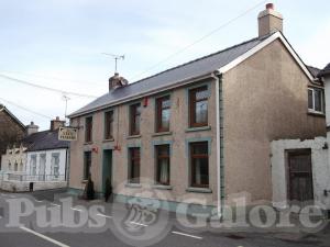 Picture of Cefn Hafod Inn