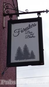 Picture of Foresters Arms