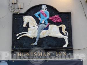 Picture of Huntsman