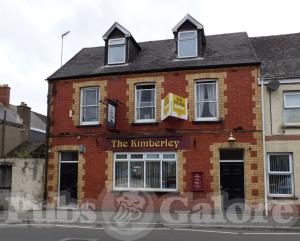 Picture of The Kimberley Hotel