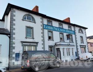 Picture of Lord Nelson Hotel