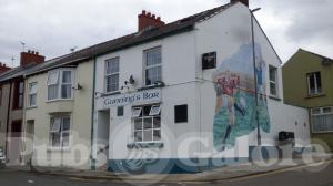 Picture of Gunning's Bar