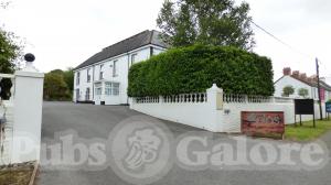 Picture of Scarlett's Bar @ Plas Hyfryd Hotel