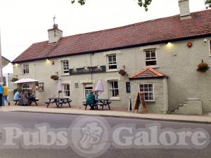 Picture of The Golden Lion