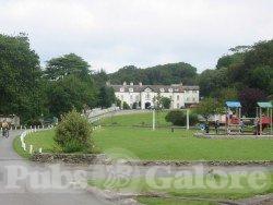 Picture of Llwyngwair Manor Hotel