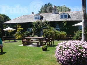 Picture of The Stackpole Inn