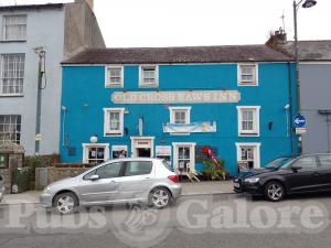 Picture of Old Cross Saws Inn
