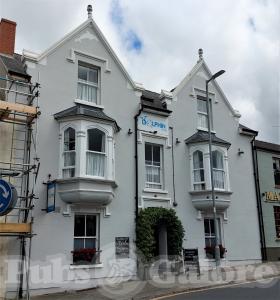 Picture of The Dolphin Hotel