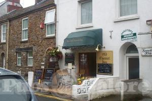 Picture of The Old Chemist Inn