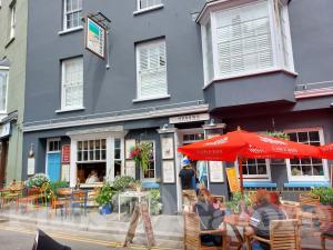 Picture of Tenby Harbwr Brewery Tap & Kitchen