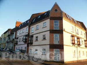 Picture of The Hilton Pub