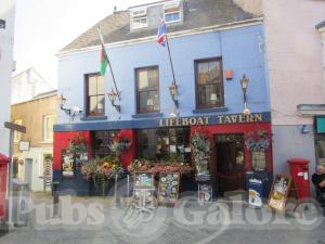 Picture of The Lifeboat Tavern