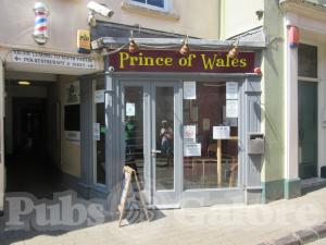 Picture of Prince of Wales