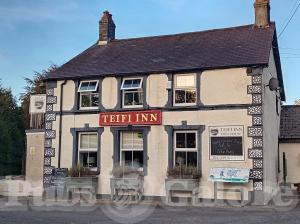 Picture of The Teifi Inn