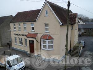 Picture of Yelverton Arms Hotel