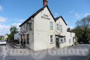 Picture of The Corn Exchange Inn