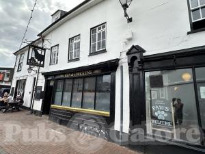 Picture of Hen & Chickens